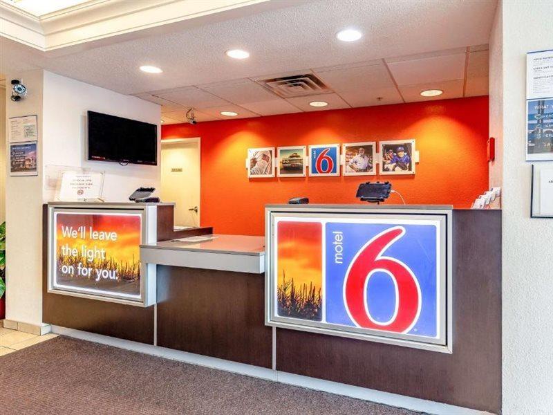 Motel 6-Caseyville, Il - Caseyville Il Eksteriør bilde